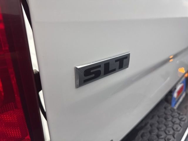 Used 2022 RAM 1500 Classic SLT image 48