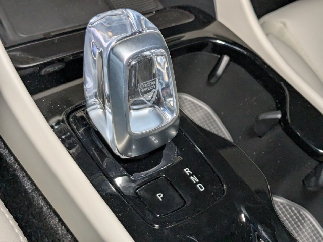 New 2026 Volvo XC40 B5 Plus w/ Climate Package AWD/4WD image 20