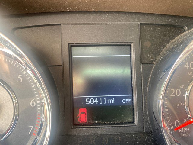 Used 2012 Chrysler Town & Country Touring w/ Entertainment Group #1 image 19