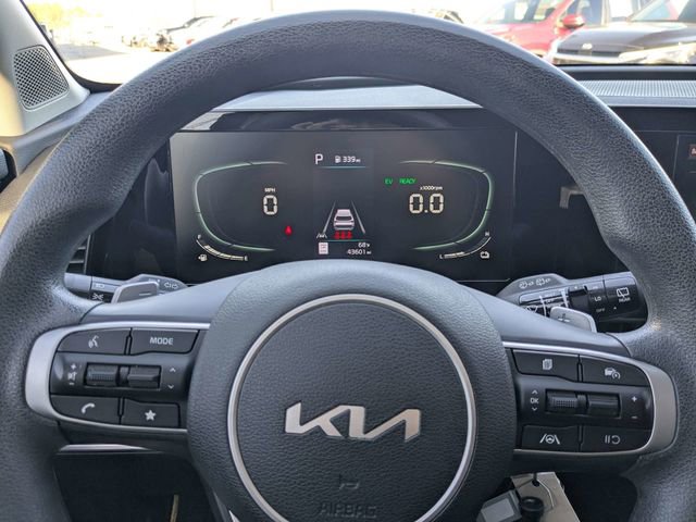 Used 2023 Kia Sportage LX image 27
