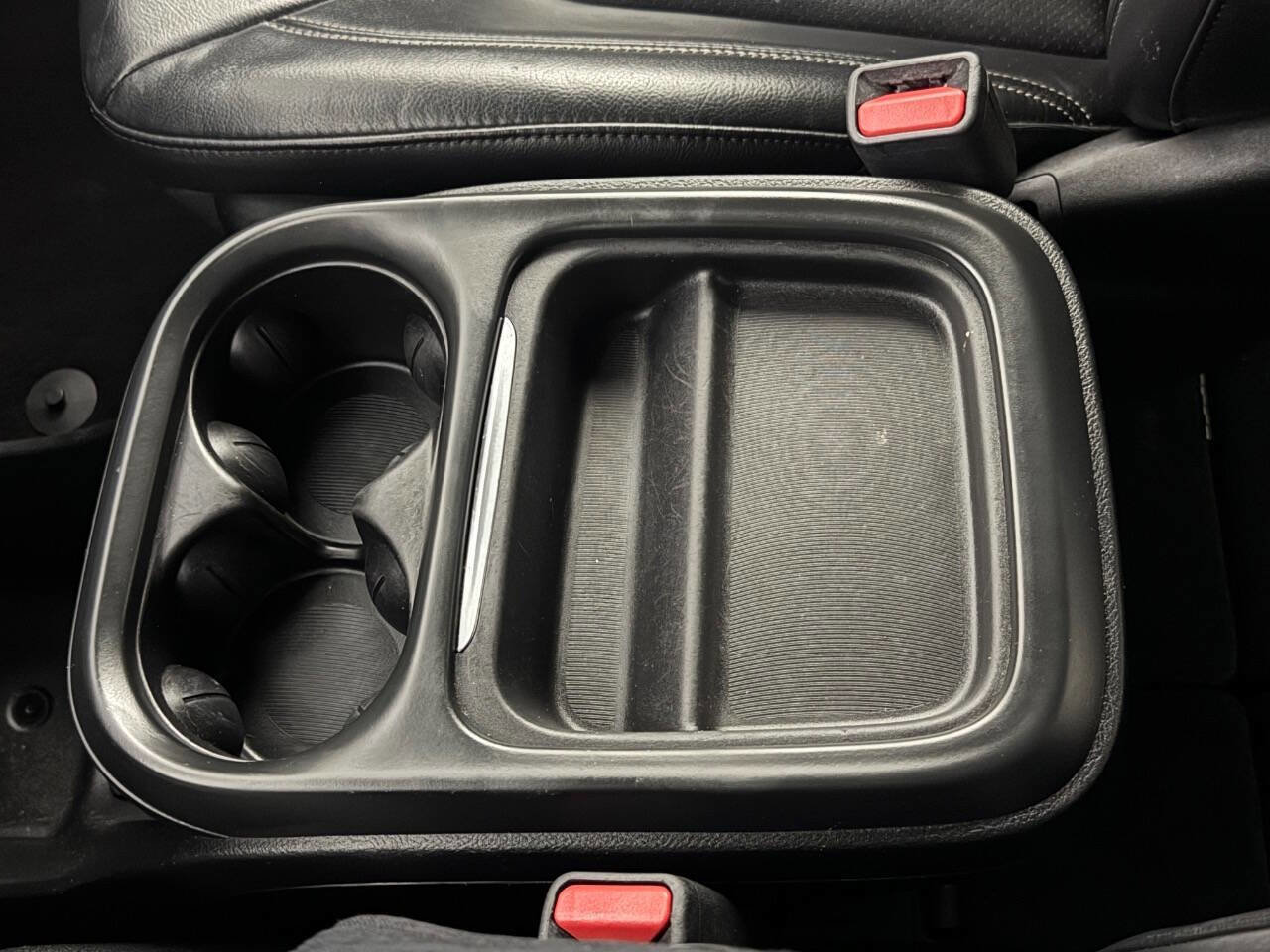 Used 2018 Chrysler Pacifica Touring-L w/ Premium Audio Group image 33