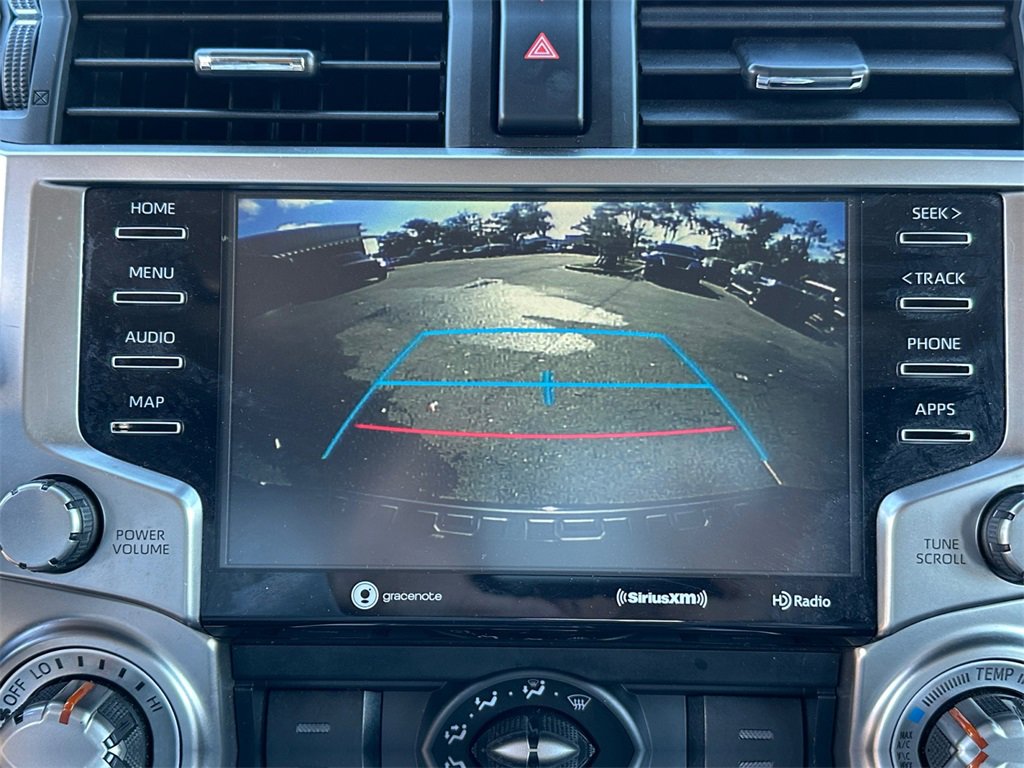 Used 2022 Toyota 4Runner SR5 Premium image 26