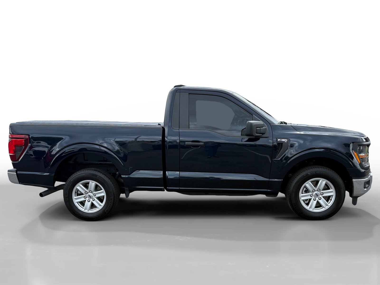 Used 2025 Ford F150 XL w/ Equipment Group 103A High RWD image 6