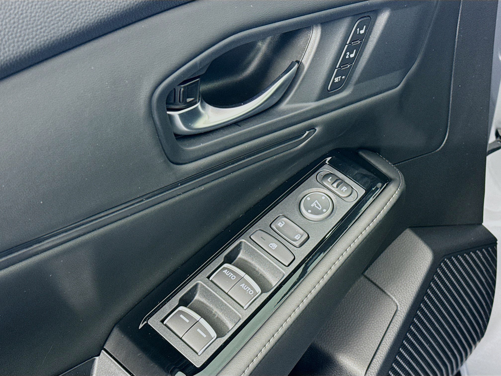 New 2026 Honda Accord Touring image 18