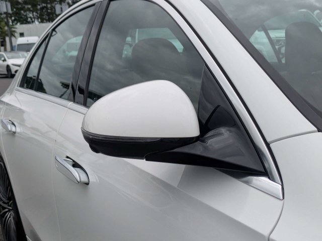 Used 2026 Mercedes-Benz E 350 Sedan image 13