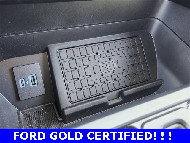 Used 2024 Ford F150 XLT w/ Equipment Group 302A MID image 24