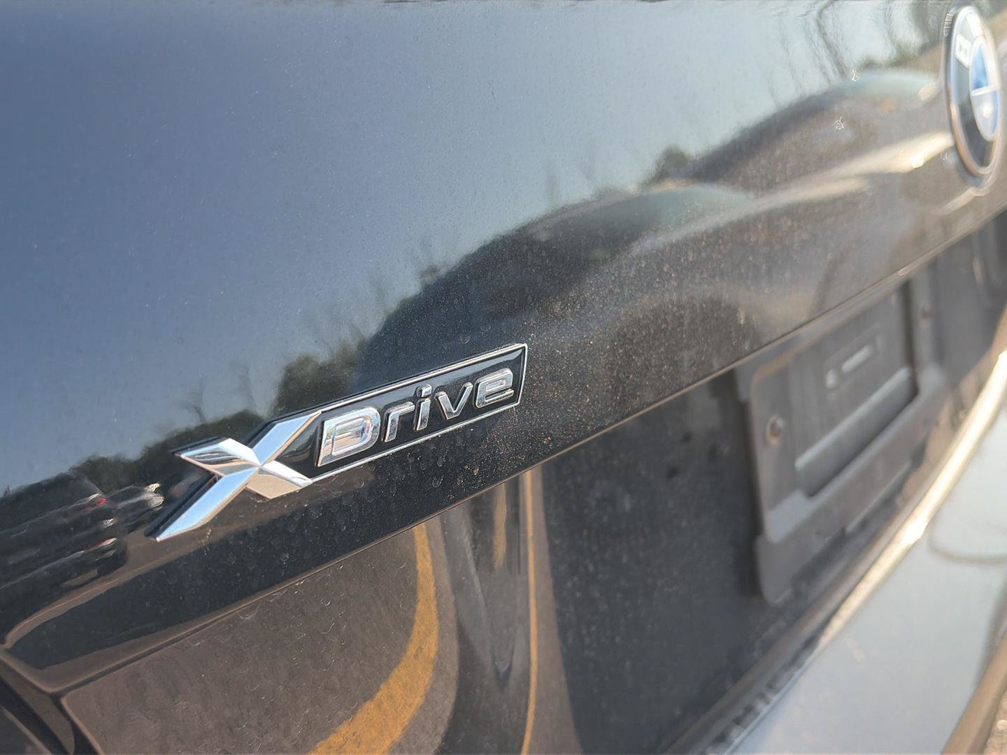 Used 2024 BMW 230i xDrive Coupe w/ Premium Package AWD/4WD image 5