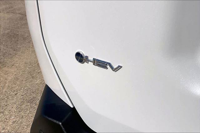 Certified 2026 Toyota RAV4 XLE Premium FWD image 9