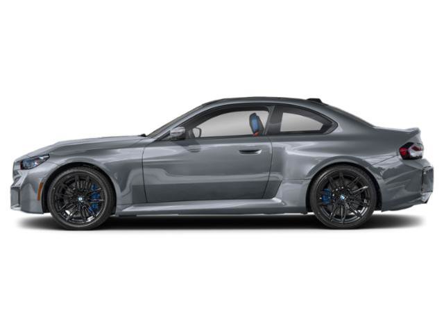 New 2026 BMW M2 w/ M Driver's Package RWD image 3