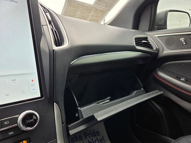 Used 2023 Ford Edge ST-Line AWD/4WD image 14