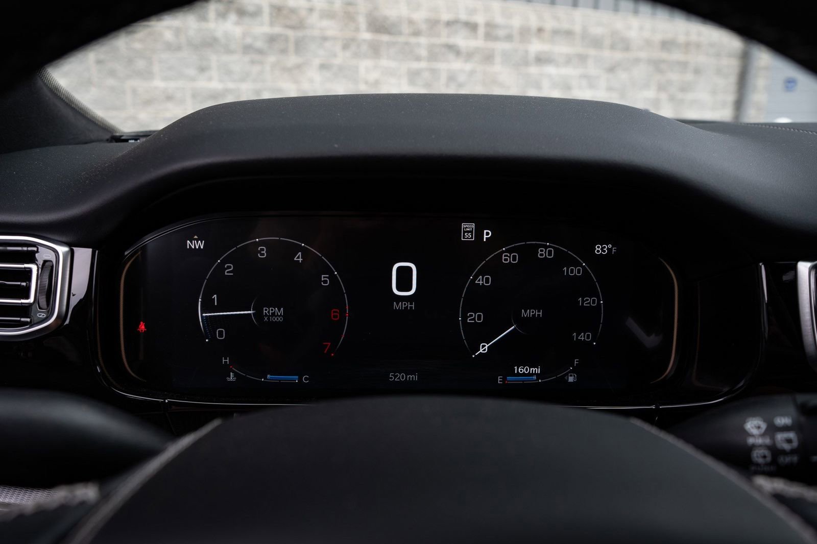 Used 2024 Jeep Grand Wagoneer L Series II w/ Quick Order Packagew 28T image 52