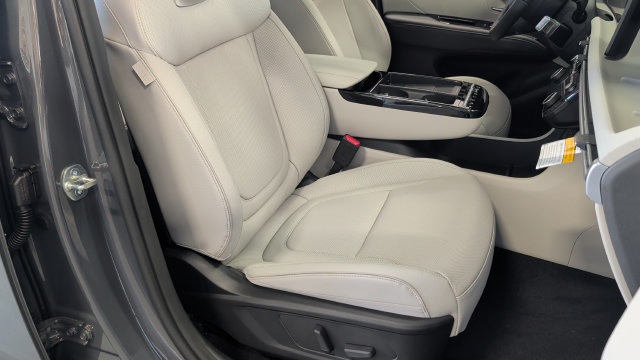 New 2026 Hyundai Tucson Limited AWD/4WD image 25