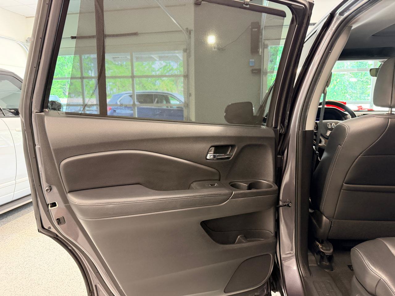 Used 2019 Honda Pilot Touring image 20