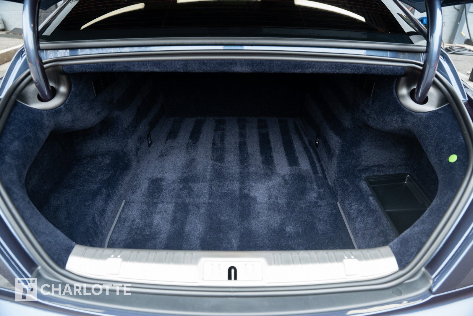 Used 2019 Rolls-Royce Wraith image 34