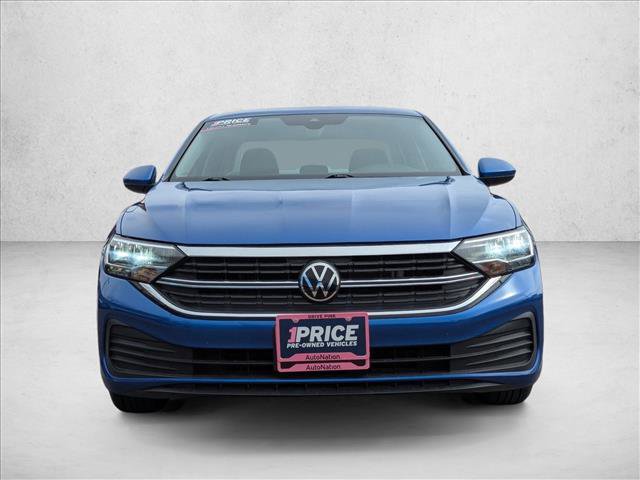 Used 2024 Volkswagen Jetta S image 2