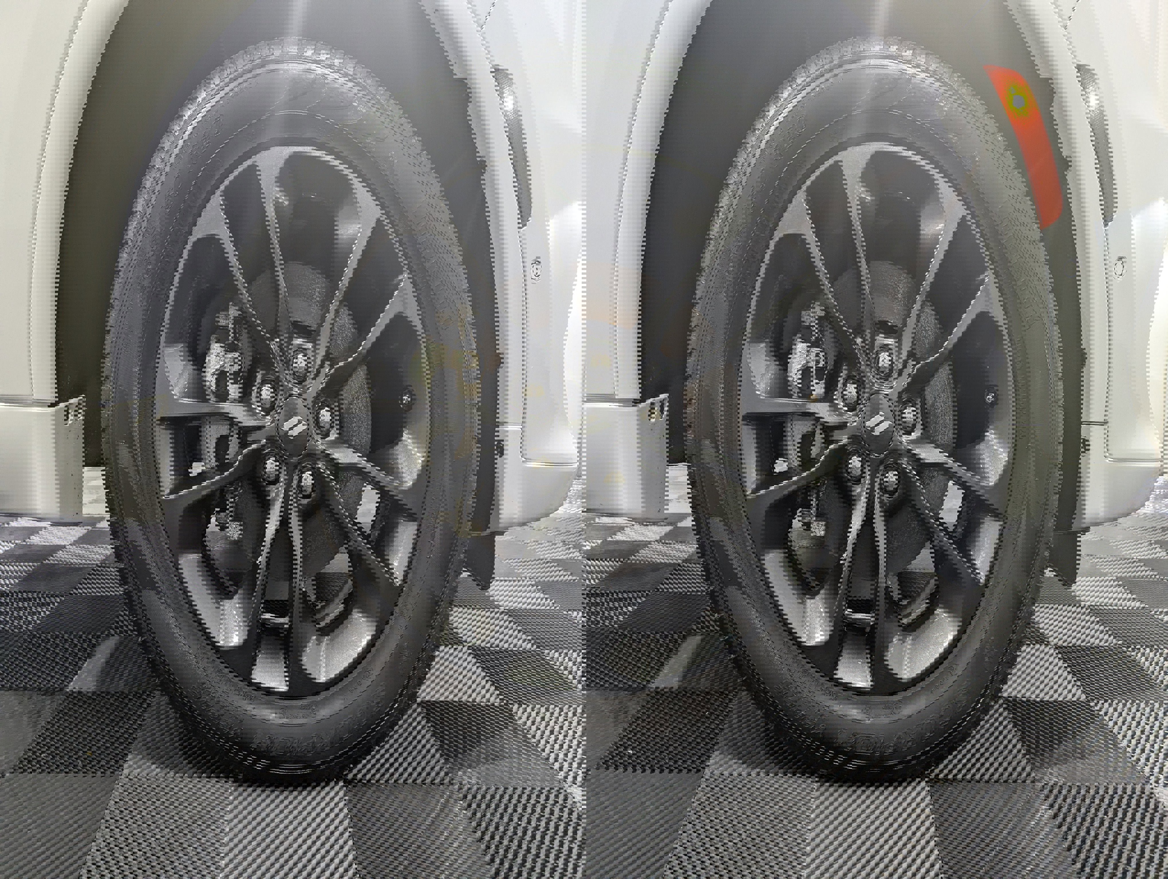 Used 2024 Dodge Durango GT image 6