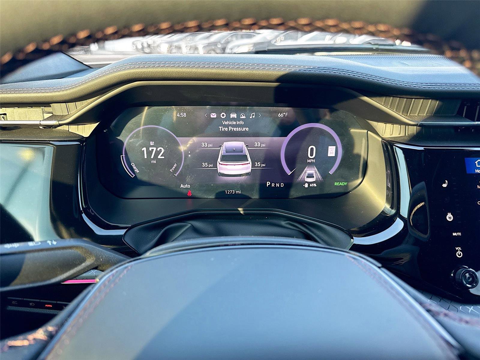 Used 2025 Jeep Wagoneer S Limited image 12