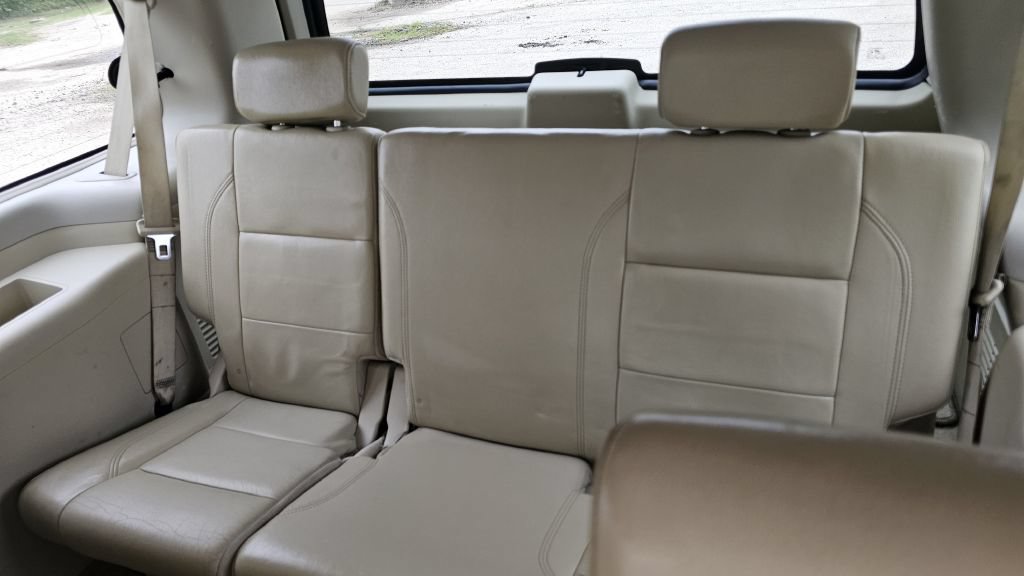 Used 2009 INFINITI QX56 2WD image 8