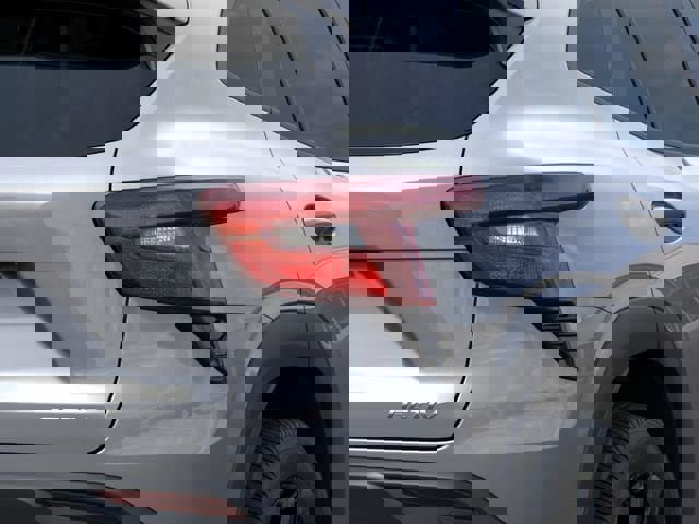 New 2026 Chevrolet Trax ACTIV image 11