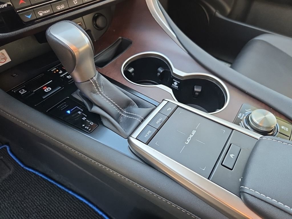 Certified 2022 Lexus RX 450h AWD w/ Premium Package image 13