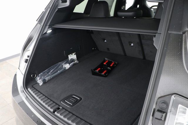 Used 2025 BMW iX xDrive50 image 27