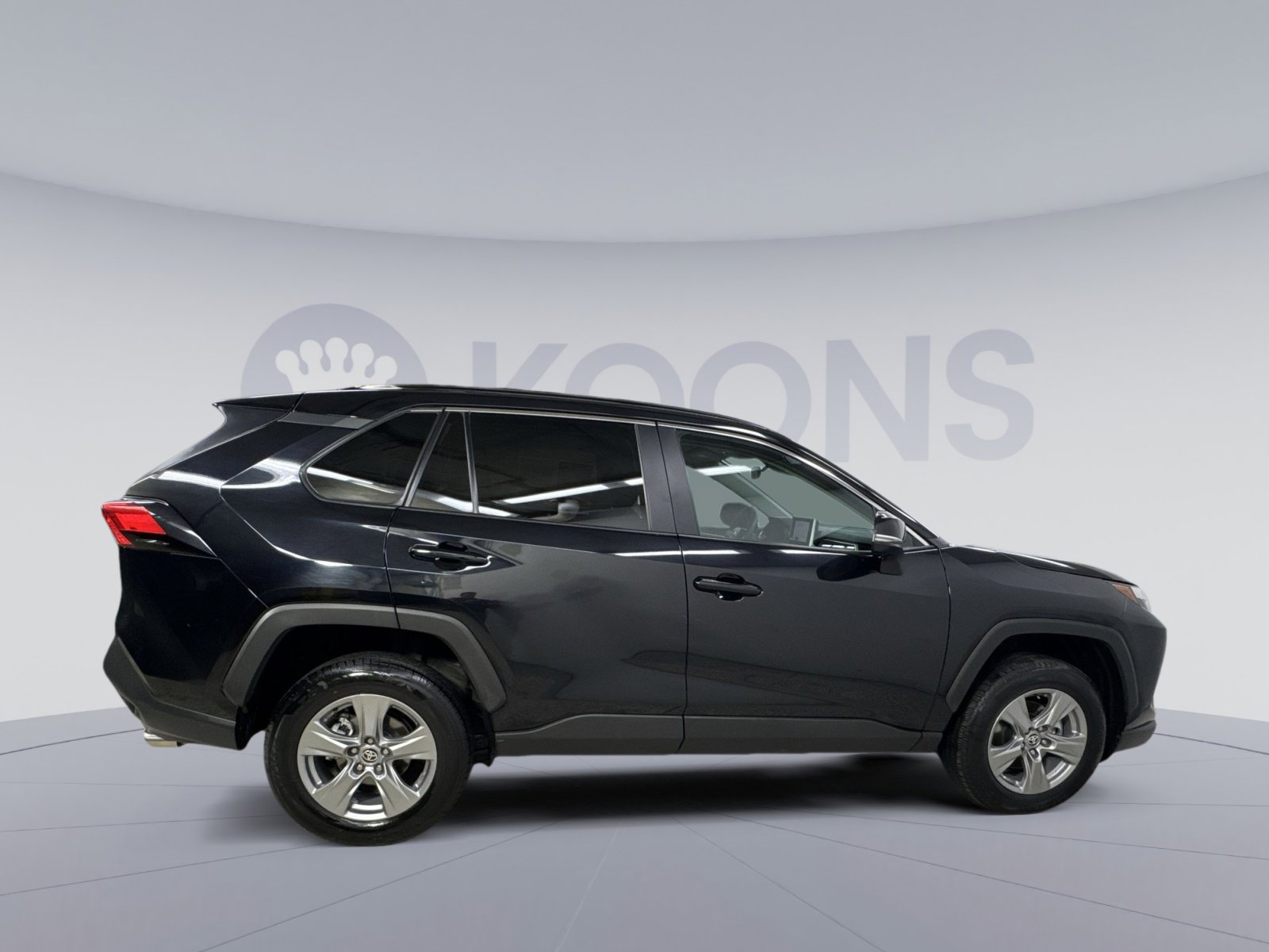 Used 2024 Toyota RAV4 XLE image 11