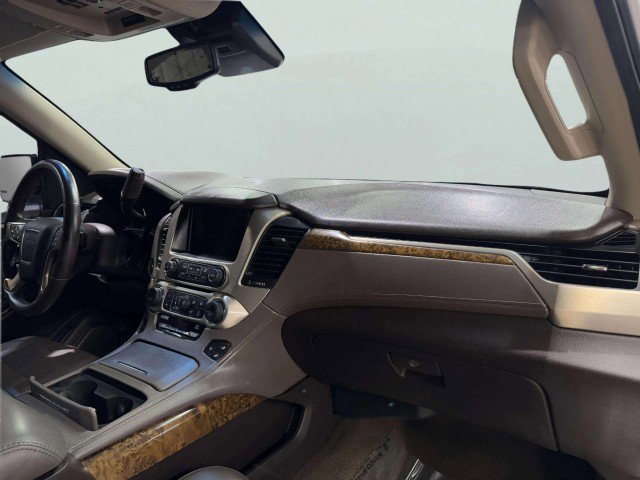 Used 2016 GMC Yukon Denali w/ Open Road Package image 52