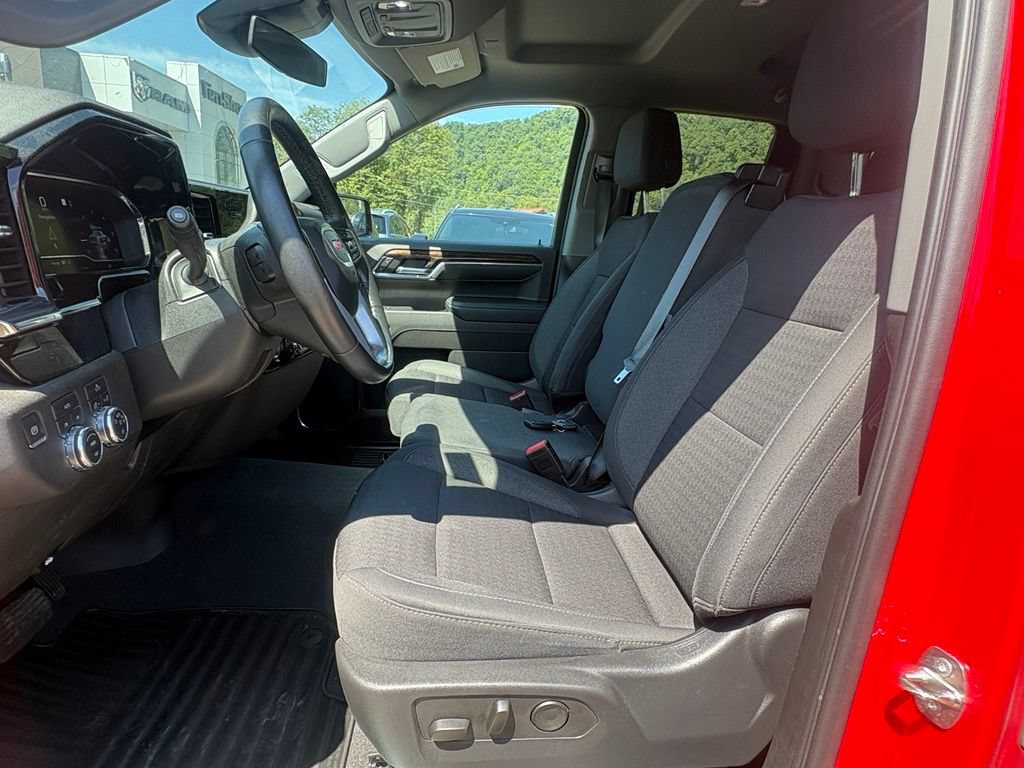 Used 2023 GMC Sierra 1500 Elevation AWD/4WD image 16