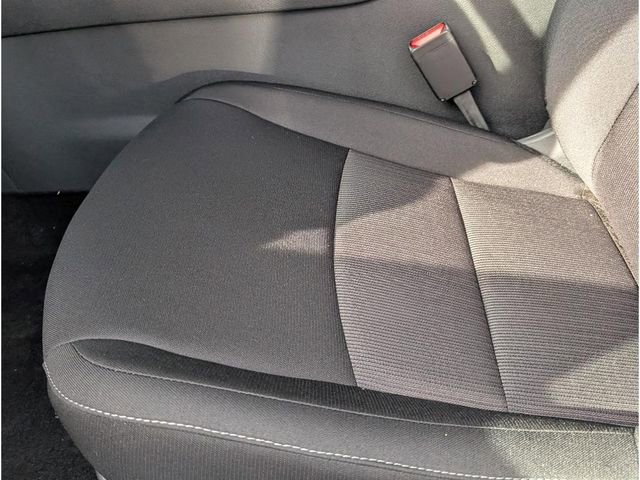 New 2025 Nissan Sentra SV image 24