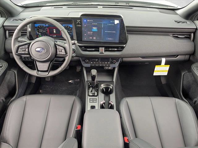 New 2026 Subaru Outback Premium image 14