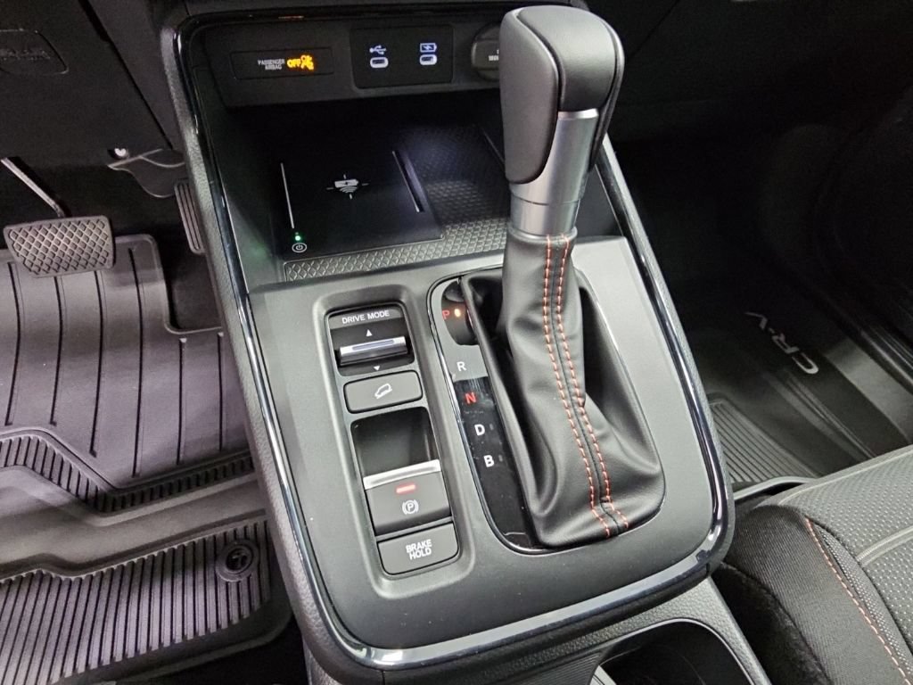New 2026 Honda CR-V Sport image 18