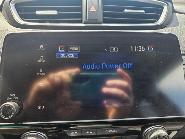 Used 2018 Honda CR-V EX image 19