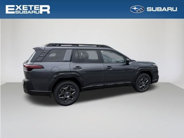 New 2026 Subaru Outback Premium AWD/4WD image 4
