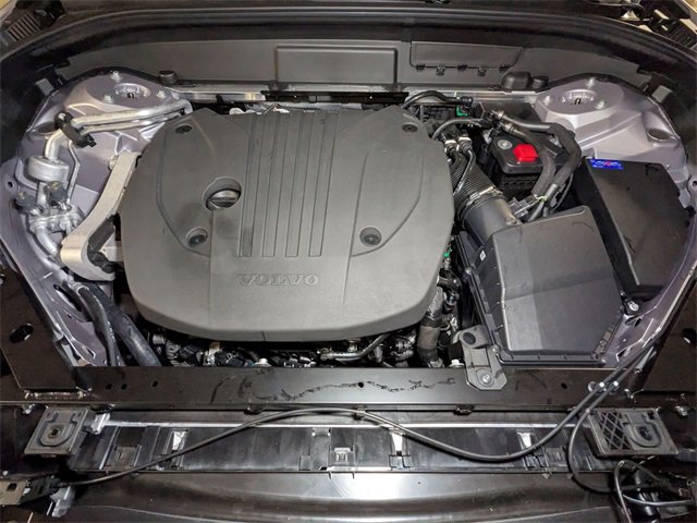 New 2026 Volvo XC60 B5 Ultra w/ Climate Package PRO image 11