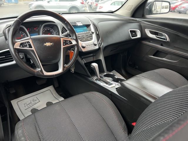 Used 2011 Chevrolet Equinox LT w/ Driver Convenience Package image 29