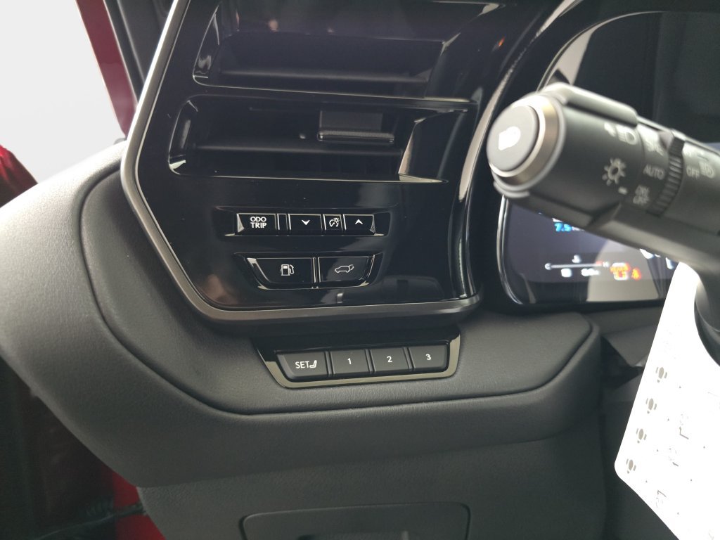 New 2026 Lexus TX 350 AWD w/ Technology Package image 24
