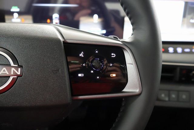 New 2026 Nissan Leaf SV+ w/ Illuminated Package image 17