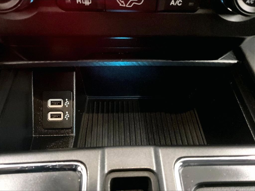Used 2020 Ford F150 XLT w/ Equipment Group 302A Luxury AWD/4WD image 26