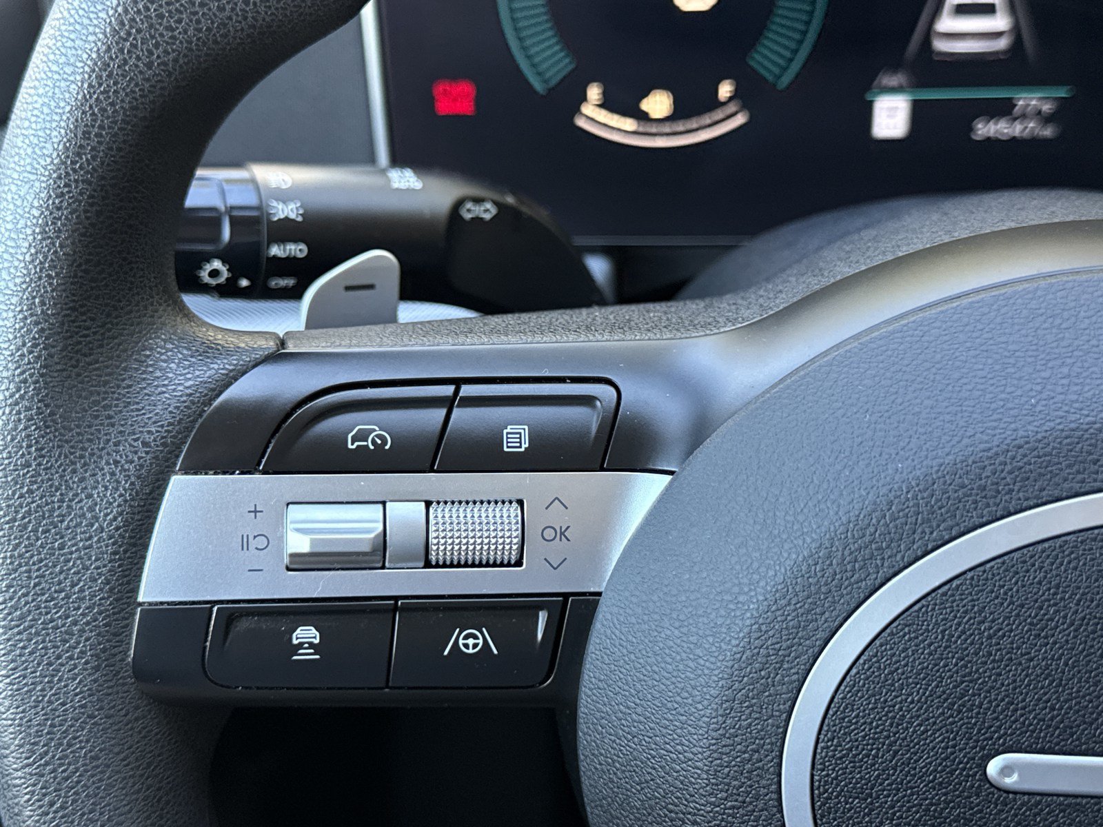 Certified 2025 Hyundai Sonata SEL FWD image 20