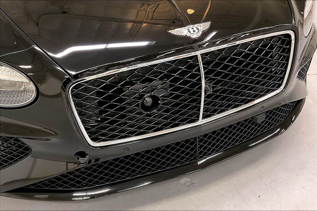 New 2026 Bentley Continental GT AWD/4WD image 33