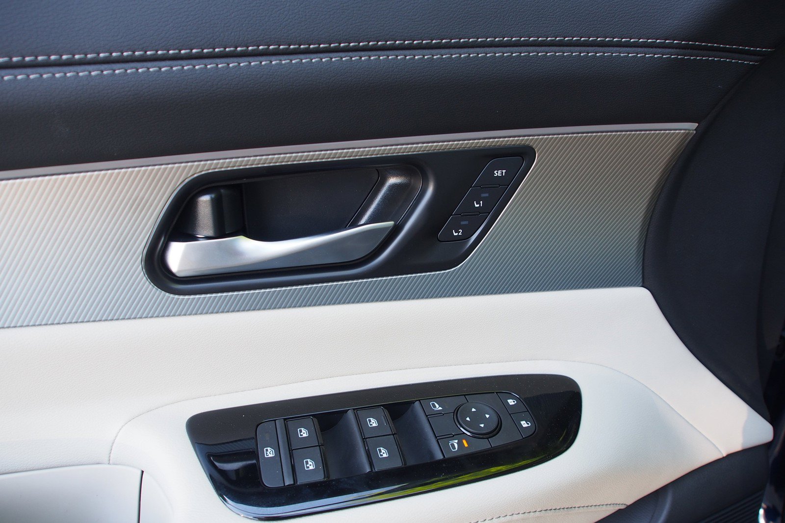 New 2026 Nissan Murano SL AWD/4WD image 18