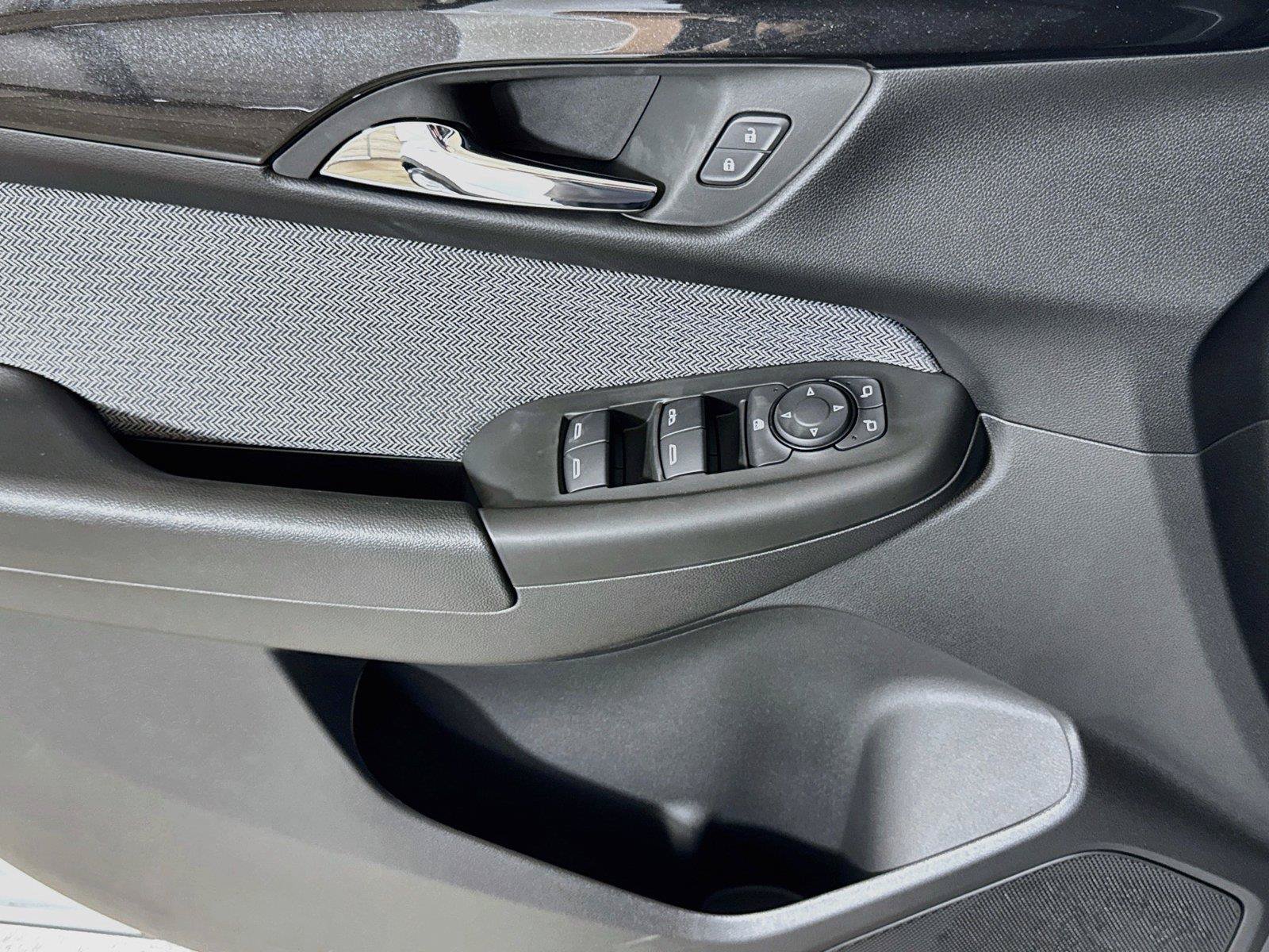 New 2026 Chevrolet TrailBlazer LS w/ LS Convenience Package FWD image 14