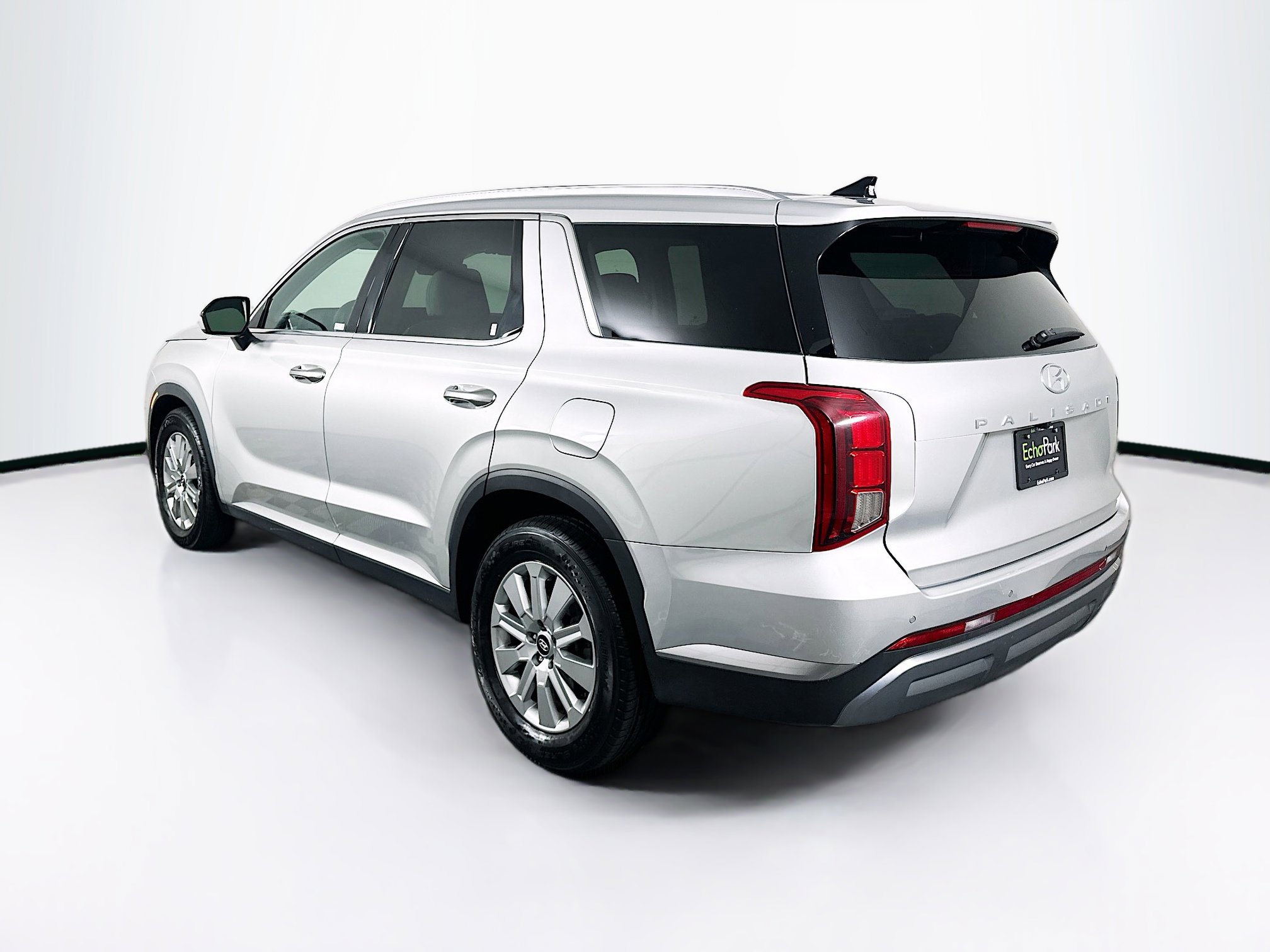 Used 2024 Hyundai Palisade SEL image 5