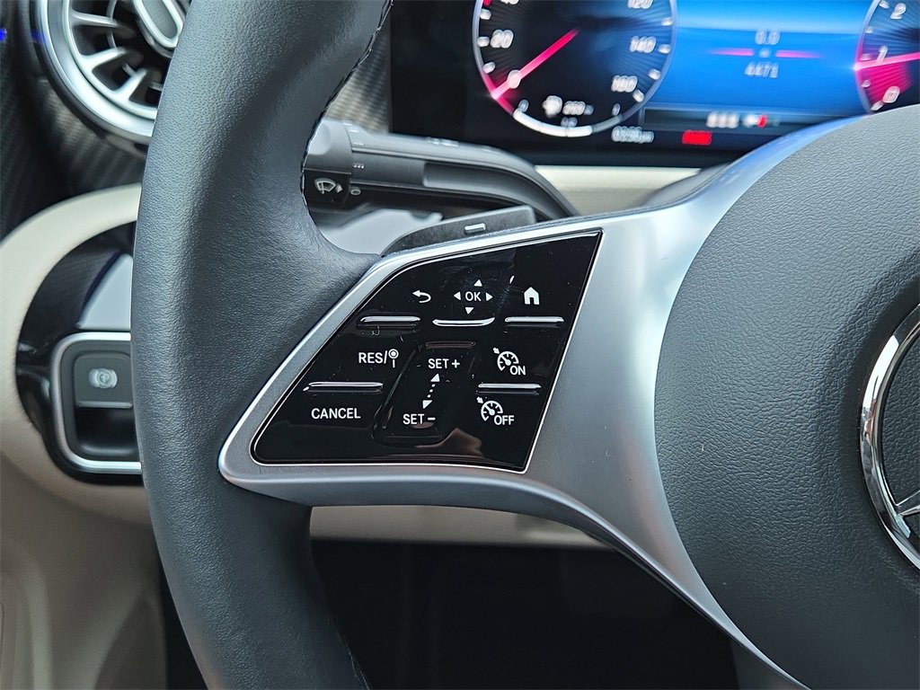 Certified 2026 Mercedes-Benz CLA 250 image 21