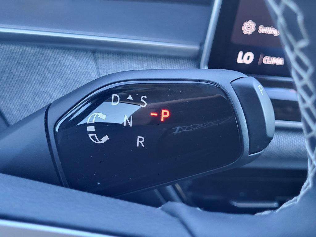 New 2025 Volkswagen Tiguan S AWD/4WD image 13