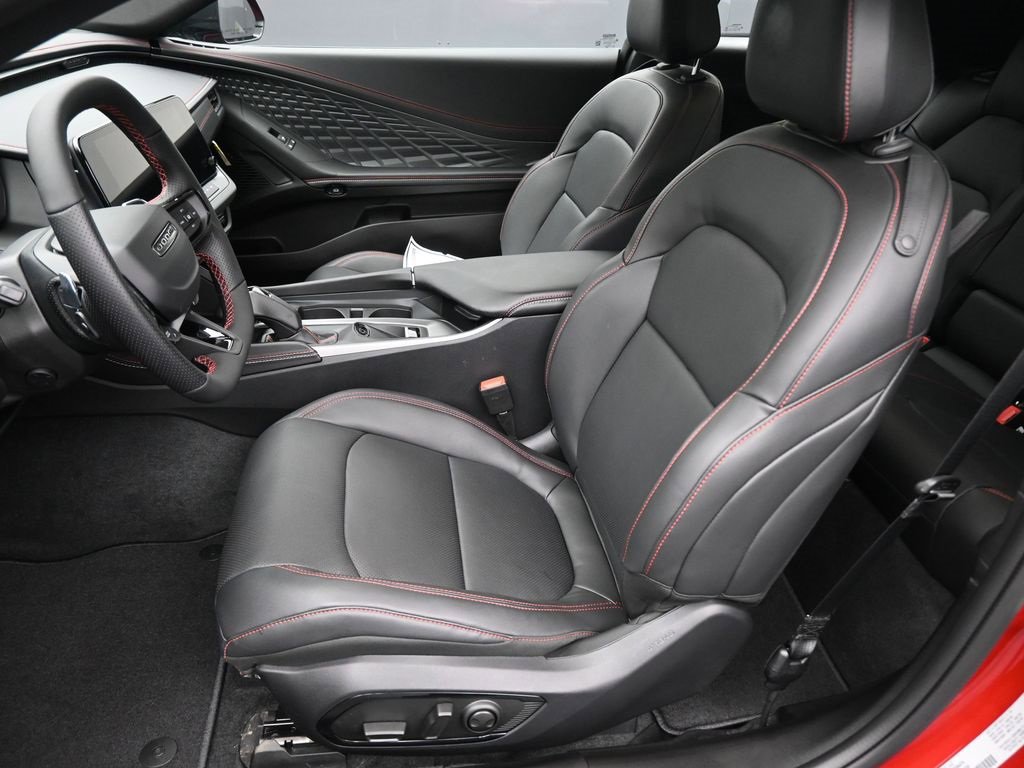 New 2024 Dodge Charger R/T w/ Plus Group image 33