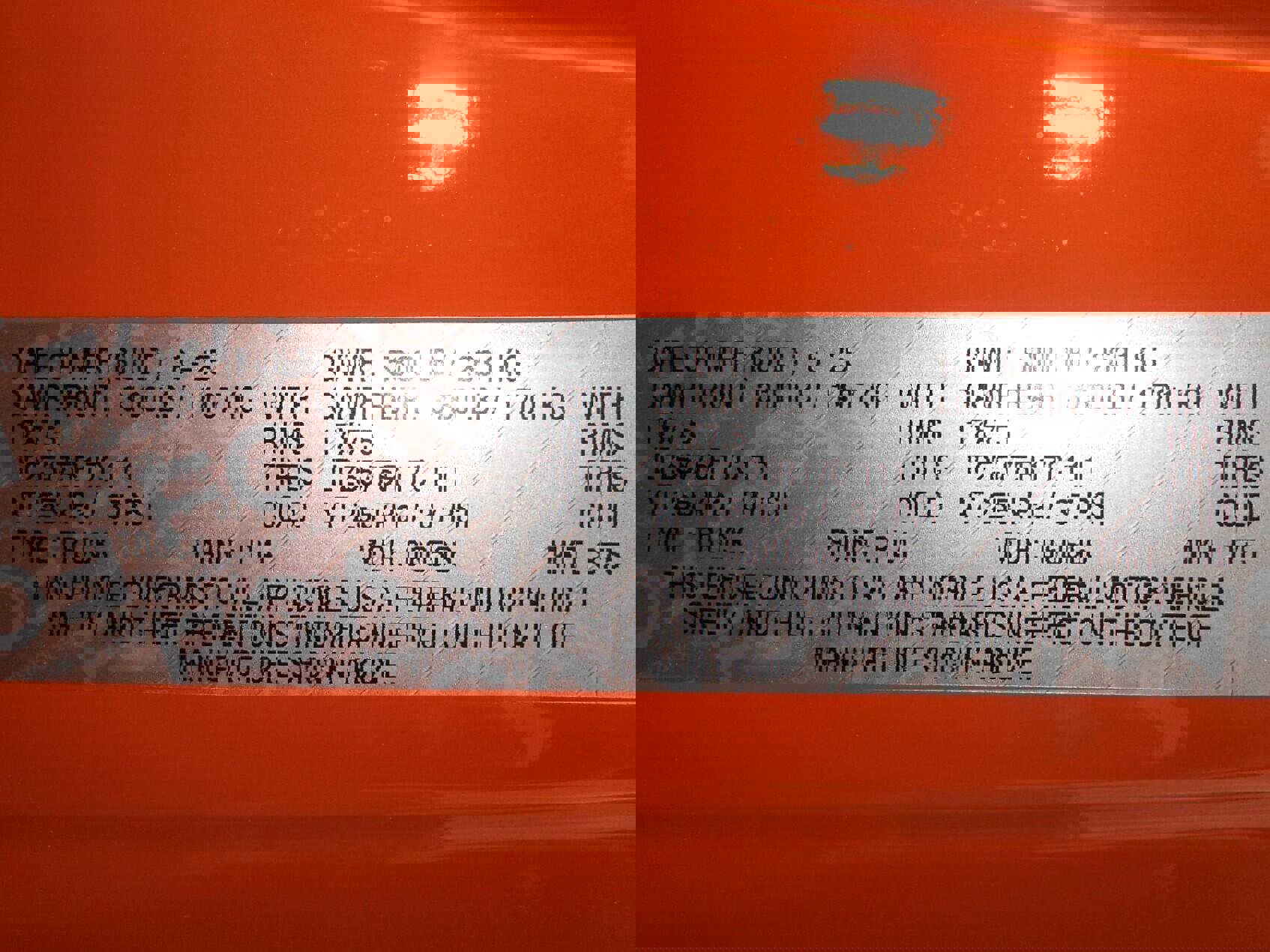 New 2025 Jeep Gladiator Sport image 38