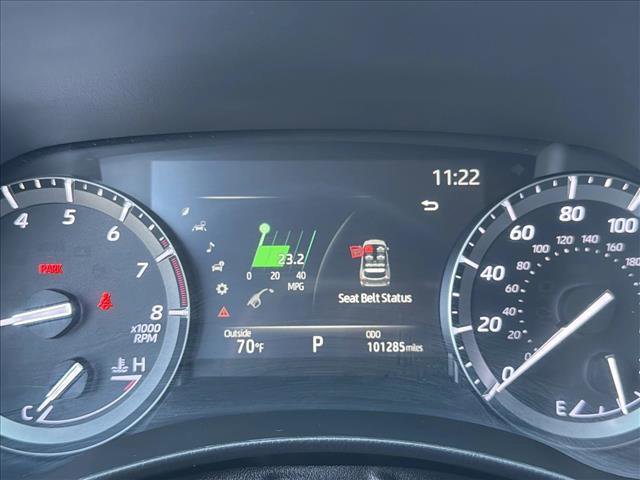 Used 2020 Toyota Highlander Limited image 17