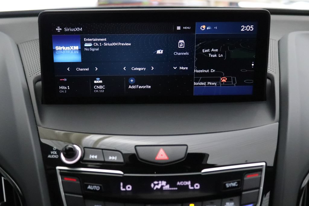 Certified 2023 Acura RDX w/ Technology Package AWD/4WD image 20