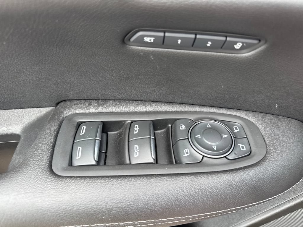 Certified 2024 Cadillac XT5 Premium Luxury w/ Technology Package FWD image 20